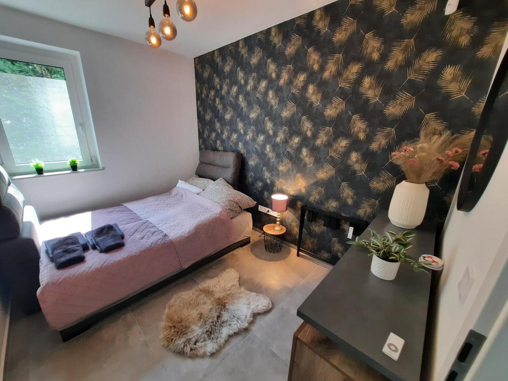 Coastline Balaton Apartment Альшоэрш Экстерьер фото